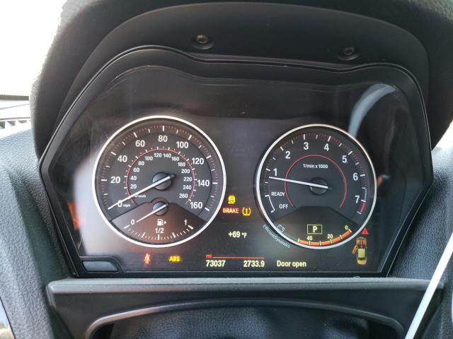 2015 BMW 228 I WBA1F5C56FV256725