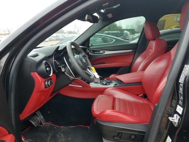 2019 ALFA ROMEO STELVIO TI - ZASPAKBN8K7C41449