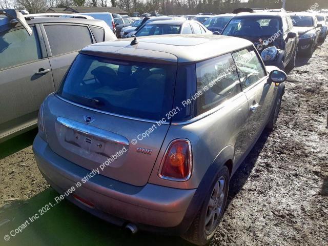 WMWME32030TM46320 Mini One