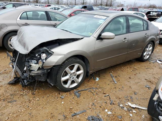 2006 Nissan Maxima SE