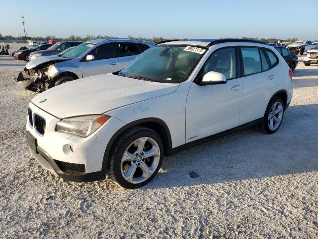 2014 BMW X1 xDrive35i