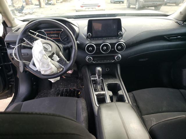 3N1AB8CVXLY266238 Nissan SENTRA SV