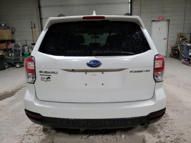JF2SJAGC5JH466216 Subaru Forester 2.5i Premium