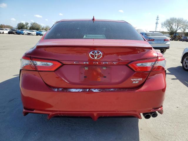 2019 TOYOTA CAMRY L - 4T1B11HK2KU199187