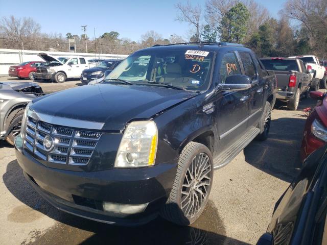 2007 Cadillac Escalade EXT 