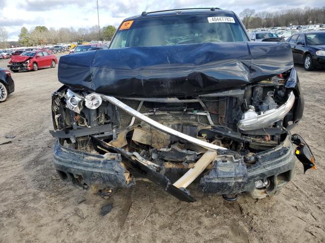 VIN 1C4NJRFB3ED805331 2014 Jeep Patriot, Latitude no.5