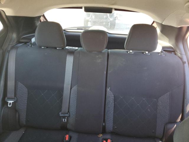 2018 NISSAN KICKS S - 3N1CP5CU6JL538584