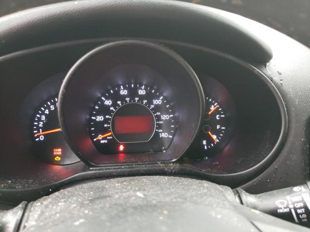 KNDJN2A29F7747873 KIA Soul
