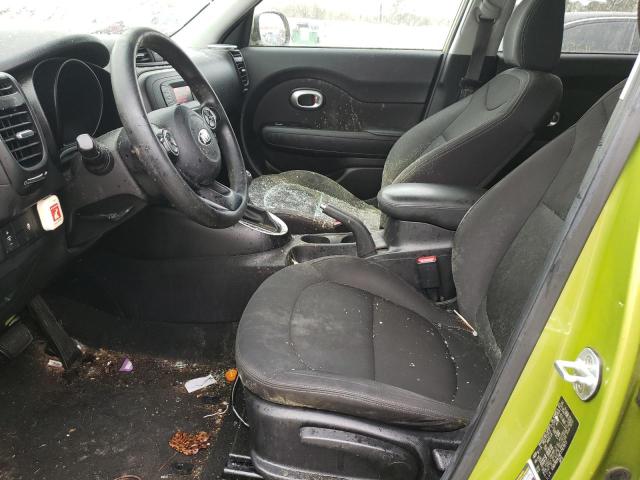 KNDJN2A29F7747873 KIA Soul
