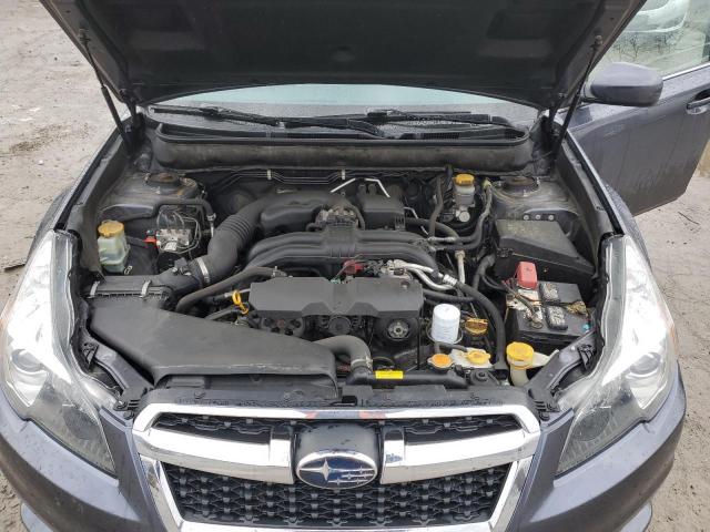 2014 SUBARU LEGACY 2.5 - 4S3BMCC61E3004613