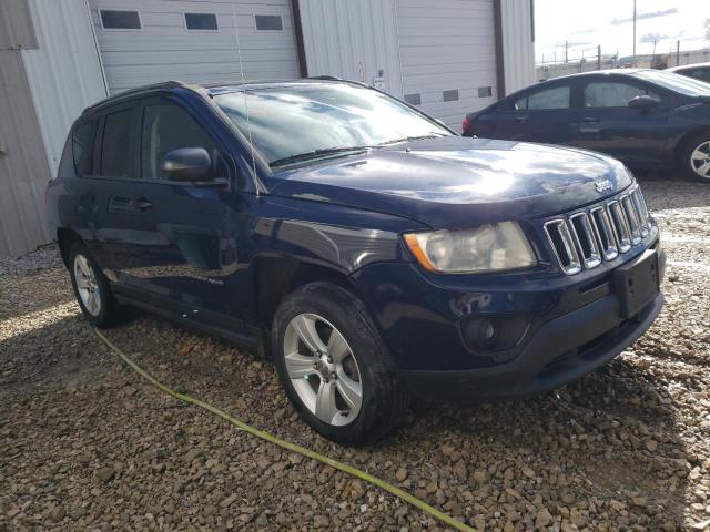 1C4NJDBB1DD212316 Jeep Compass Sport