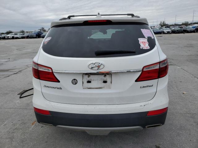 2015 HYUNDAI SANTA FE G - KM8SN4HF3FU092227