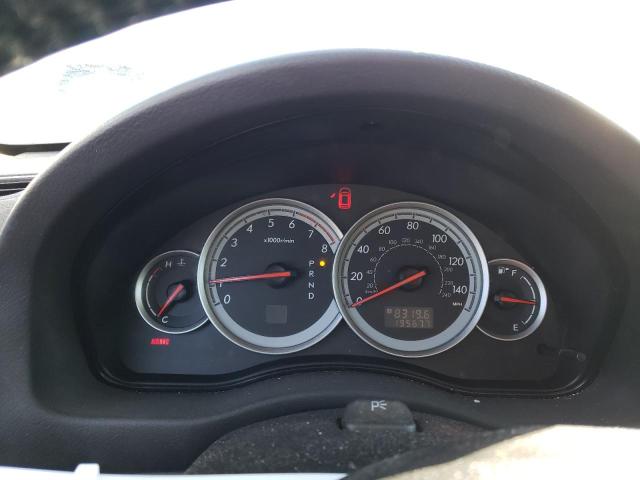 4S3BL626457216498 Subaru Legacy 2.5i Limited