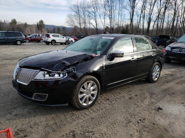 2010 Lincoln MKZ 