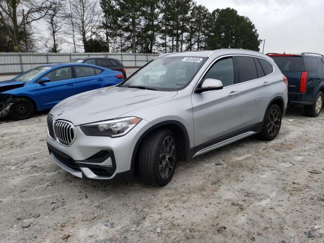 2020 BMW X1 xDrive28i