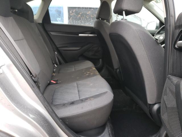 KNDEPCAAXM7115115 KIA Seltos Lx