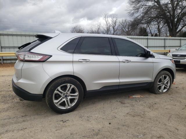 2018 FORD EDGE TITAN - 2FMPK4K95JBB21193