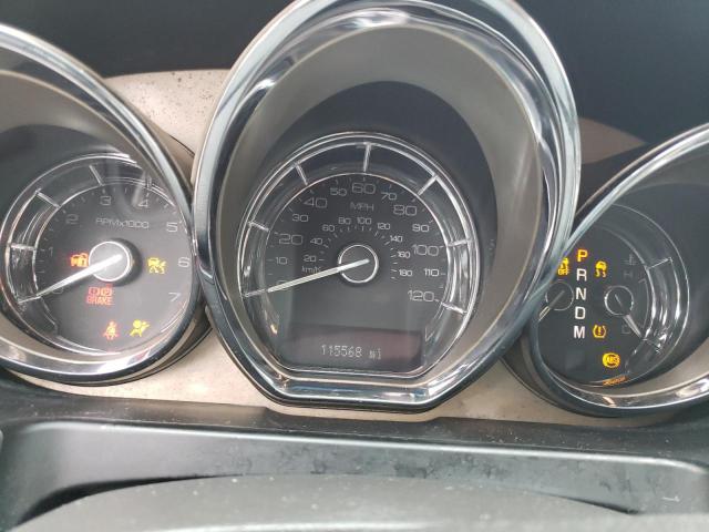 2LMHJ5AR1ABJ15541 Lincoln MKT