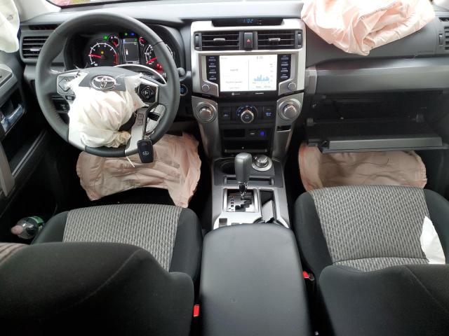 2023 TOYOTA 4RUNNER SE - JTEMU5JR8P6099122
