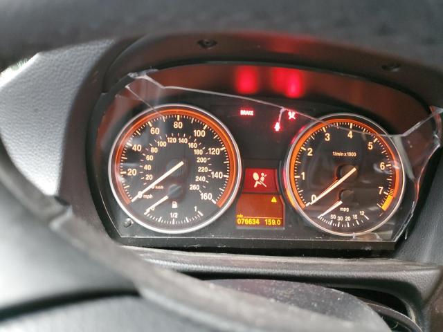 WBAPK73579A455828 BMW 328 XI