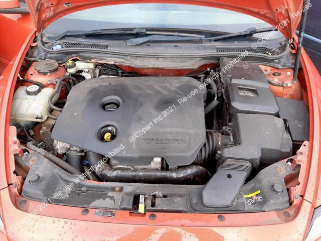 YV1MW84E1B2606047 Volvo V50 Se D2