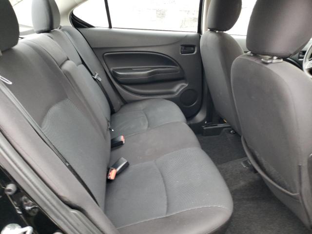 2019 MITSUBISHI MIRAGE G4 - ML32F3FJ6KHF12042