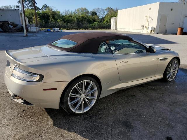 SCFFDABM7EGB15072 Aston Martin DB9