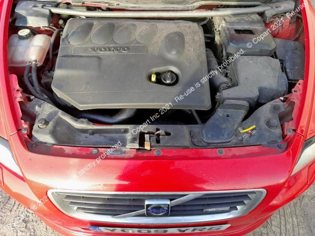 YV1MW754192480280 Volvo V50 Sport