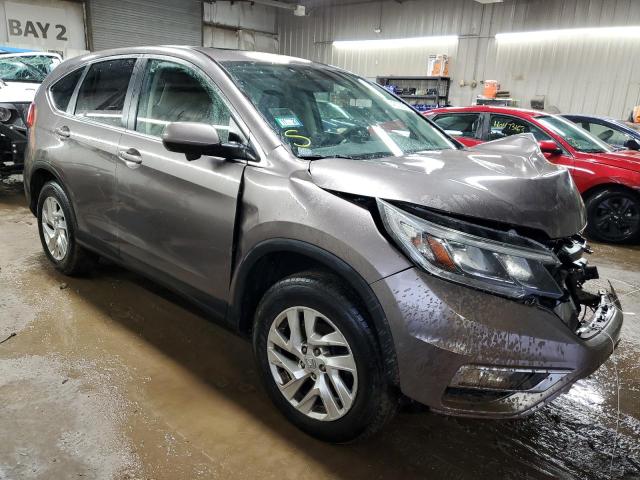 2015 HONDA CRV 5J6RM4H56FL063253