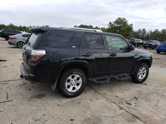 2017 TOYOTA 4RUNNER SR JTEBU5JR3H5421227
