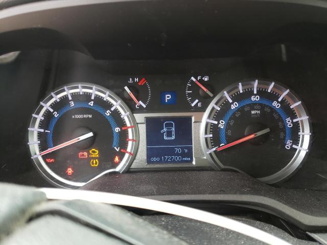 2017 TOYOTA 4RUNNER SR JTEBU5JR3H5421227