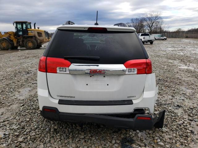 2015 GMC TERRAIN SL 2GKFLXEK2F6376840