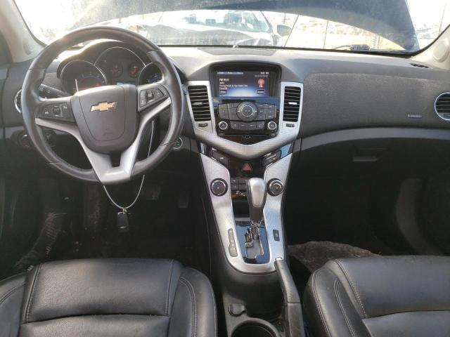 2016 CHEVROLET CRUZE LIMI - 1G1PG5SB8G7124064