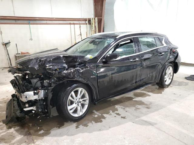 2019 INFINITI QX30 BASE - SJKCH5CP3KA008373
