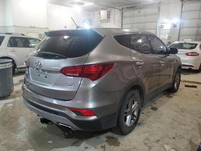 VIN 5J6RW1H56JA007388 2018 Honda CR-V, EX no.3