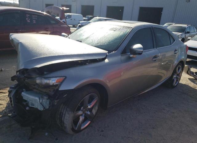 2016 LEXUS IS 350 - JTHBE1D23G5025790