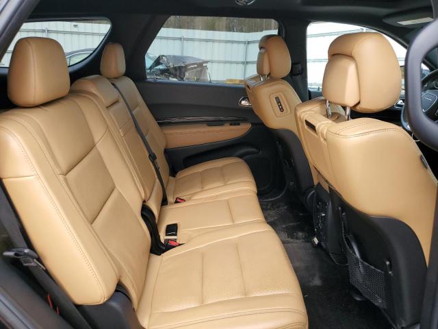 2015 DODGE DURANGO CI - 1C4RDJEG5FC730422