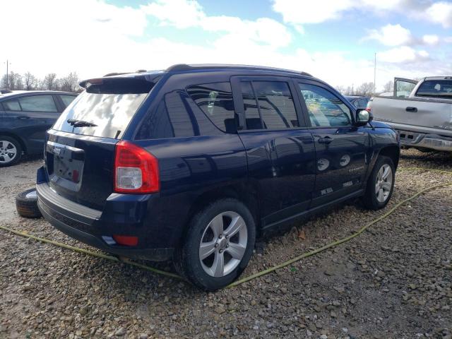 1C4NJDBB1DD212316 Jeep Compass Sport