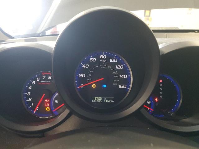 5J8TB2H25CA001430 Acura RDX