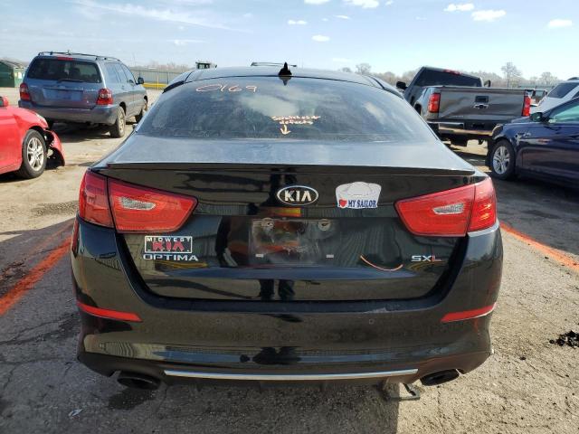 2015 KIA OPTIMA SX 5XXGR4A69FG431202