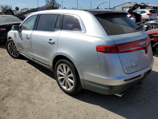 2LMHJ5AT1ABJ08164 Lincoln MKT