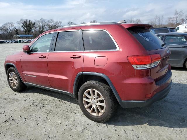 1C4RJEAG8EC460705 Jeep Grand Cherokee Laredo