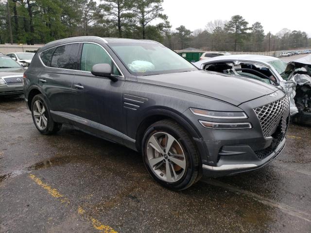 2021 GENESIS GV80 BASE KMUHCESC4MU068649