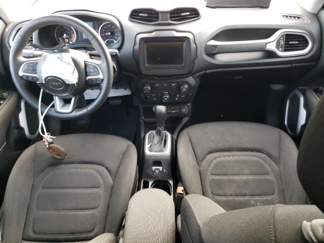 ZACCJABB0JPJ65649 Jeep Renegade Latitude