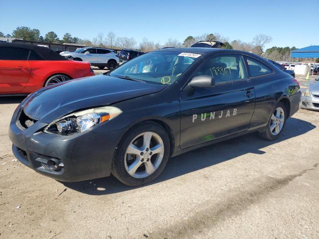 2007 Toyota Camry Solara SE