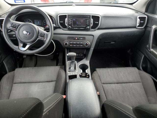 2017 KIA SPORTAGE L KNDPMCAC1H7041026