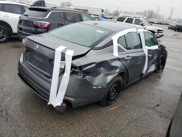 2020 NISSAN ALTIMA S - 1N4BL4BV1LC235967