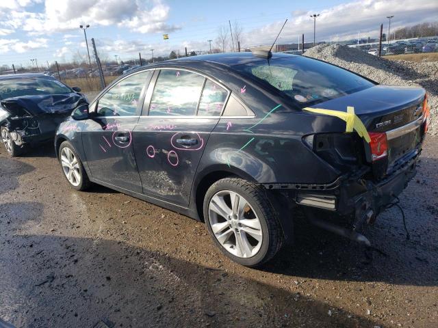 2016 CHEVROLET CRUZE LIMI - 1G1PG5SB8G7124064