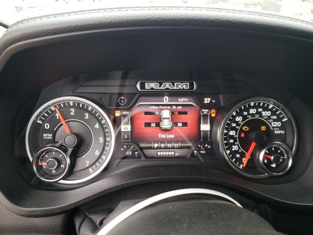 2021 RAM 1500 LARAM - 1C6SRFJT6MN775171