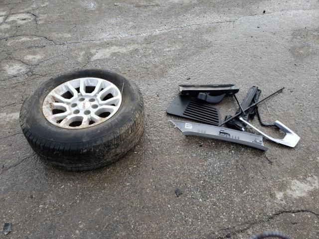 2017 GMC YUKON SLT - 1GKS2BKC1HR204999